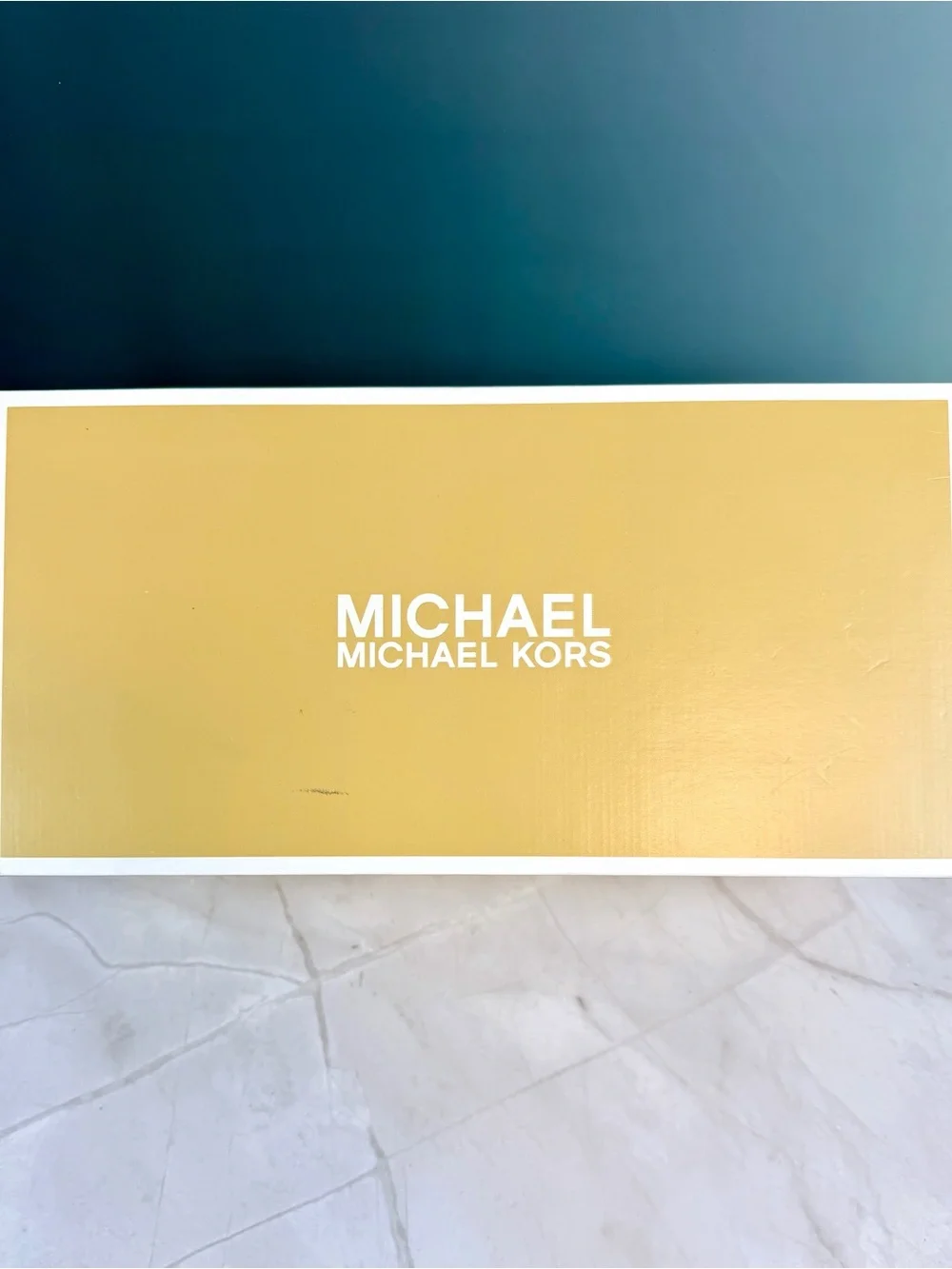 Michael Kors elevate your